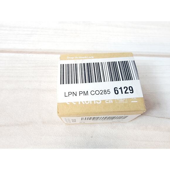 SmallRig Drop-in HawkLock Universal mini Quick Release Clamp and Plate-3513B NEW - Picture 4 of 5